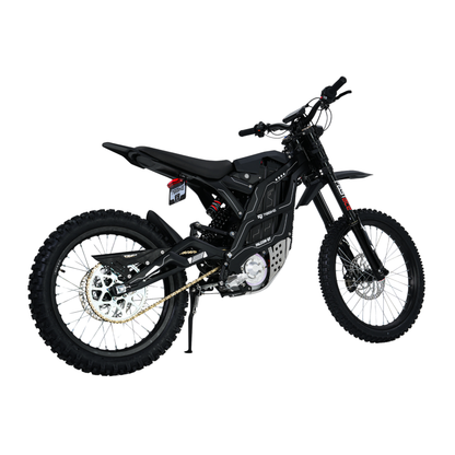 79BIKE Falcon GT - Moto-cross électrique - Wheelyshop