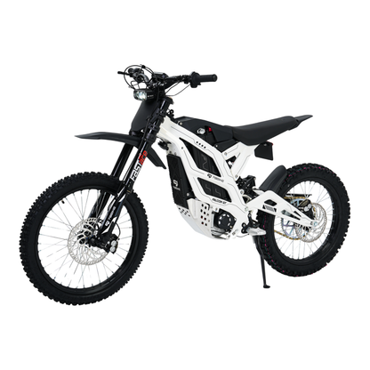 79BIKE Falcon GT - Moto-cross électrique - Wheelyshop