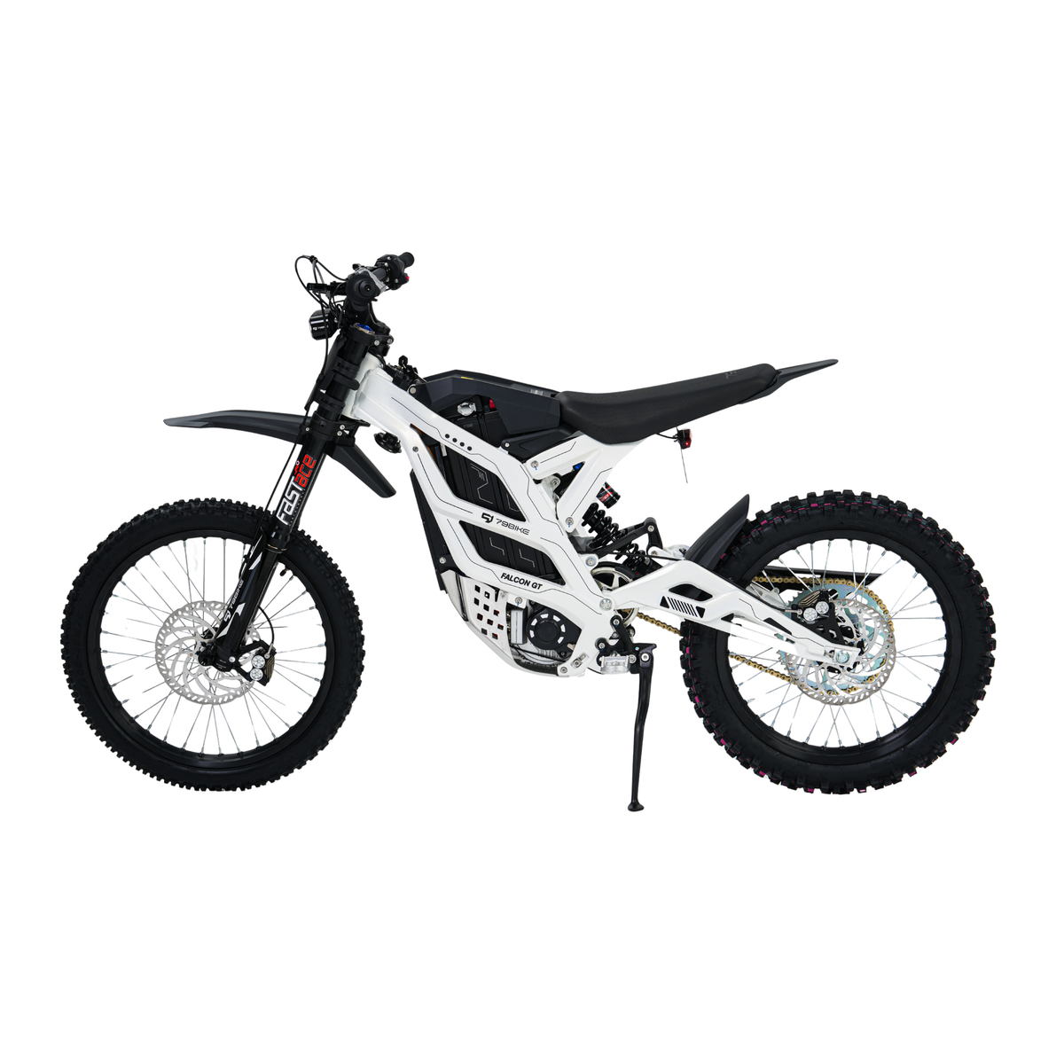 79BIKE Falcon GT - Moto-cross électrique - Wheelyshop