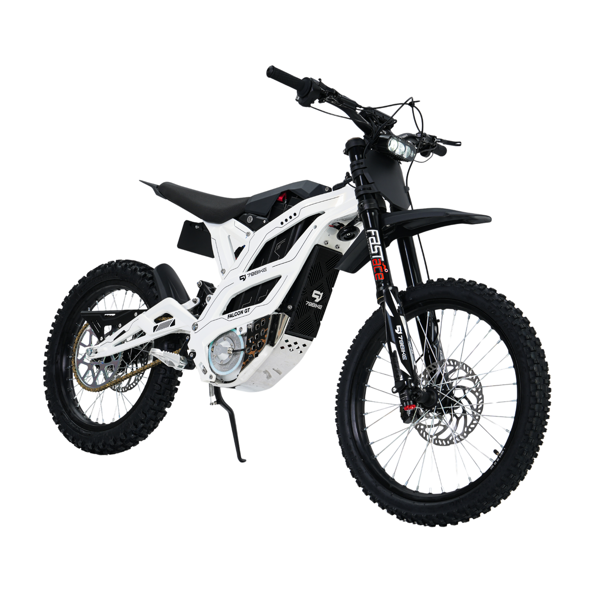 79BIKE Falcon GT - Moto-cross électrique - Wheelyshop
