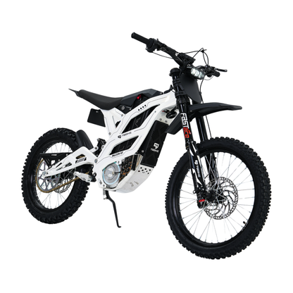79BIKE Falcon GT - Moto-cross électrique - Wheelyshop