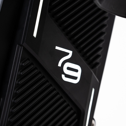 79BIKE Lynx Trail - Moto-cross électrique - Wheelyshop