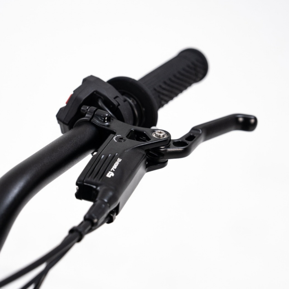 79BIKE Lynx Trail - Moto-cross électrique - Wheelyshop
