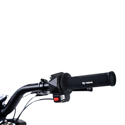79BIKE Lynx Trail - Moto-cross électrique - Wheelyshop