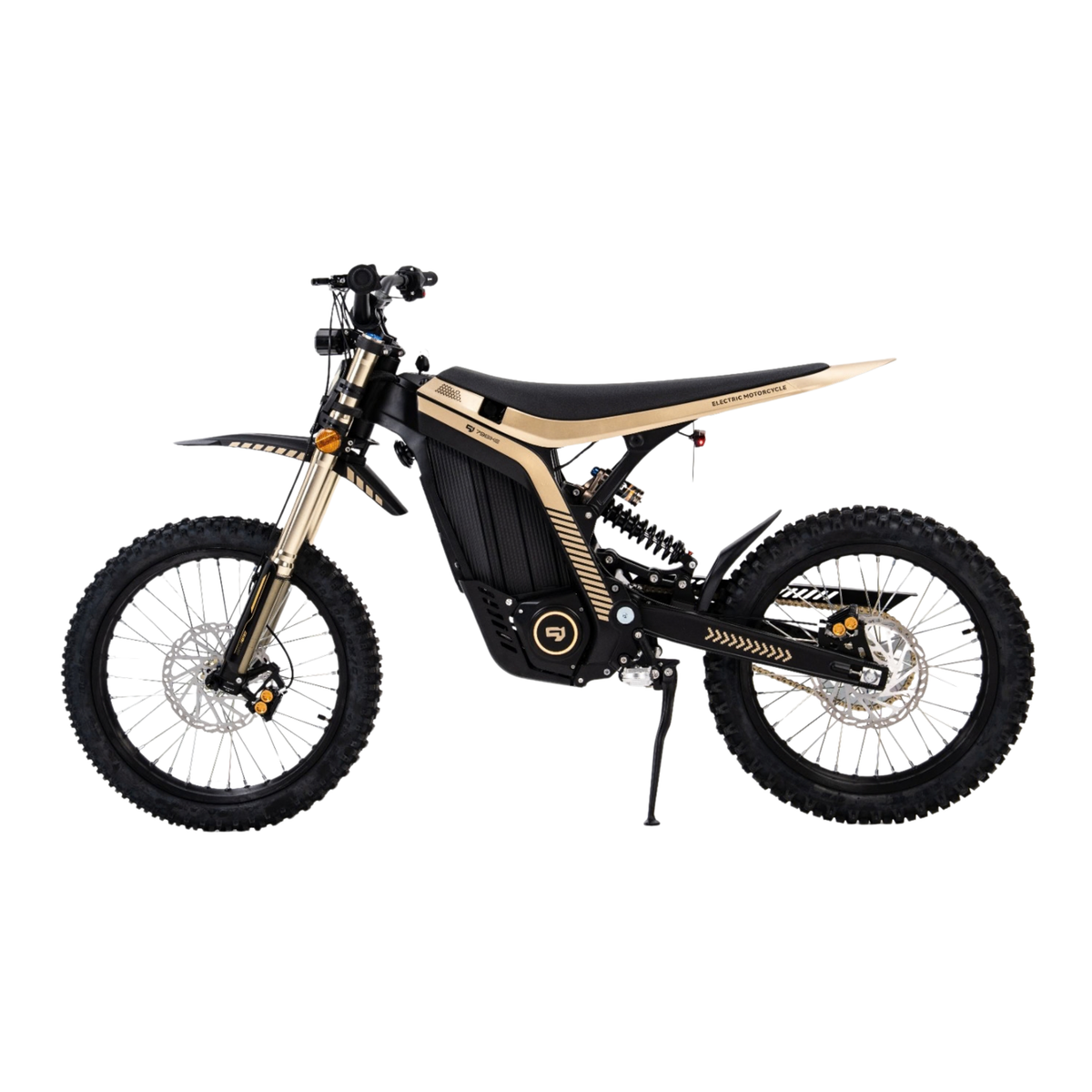 79BIKE Lynx Trail - Moto-cross électrique - Wheelyshop