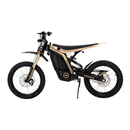 79BIKE Lynx Trail - Moto-cross électrique - Wheelyshop