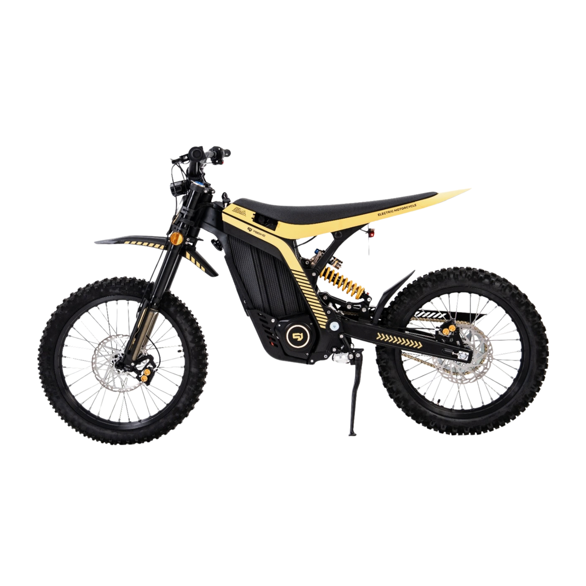 79BIKE Lynx Trail - Moto-cross électrique - Wheelyshop