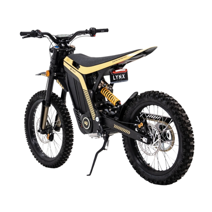 79BIKE Lynx Trail - Moto-cross électrique - Wheelyshop