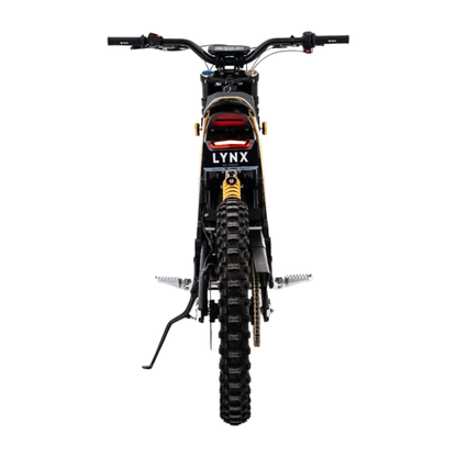 79BIKE Lynx Trail - Moto-cross électrique - Wheelyshop