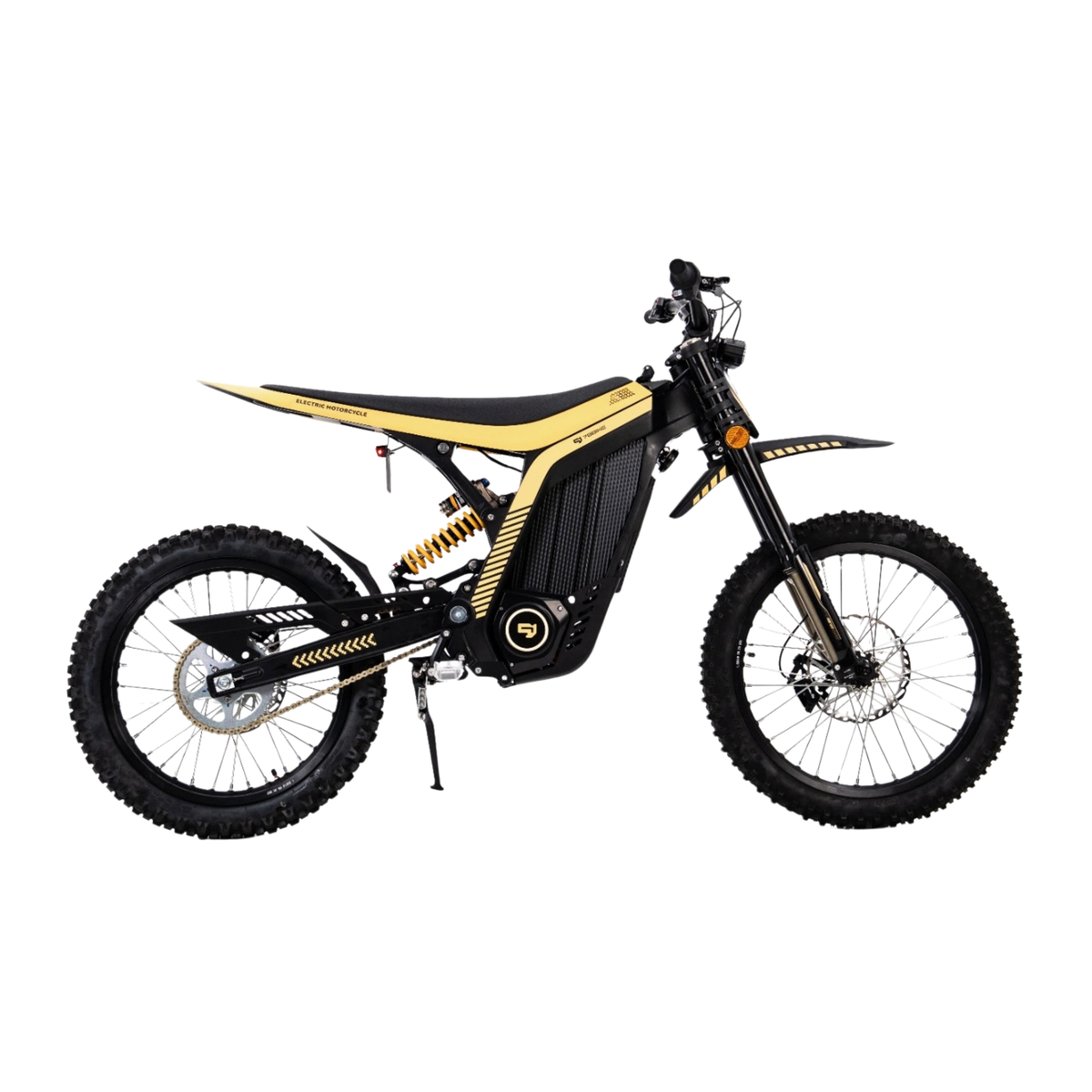 79BIKE Lynx Trail - Moto-cross électrique - Wheelyshop