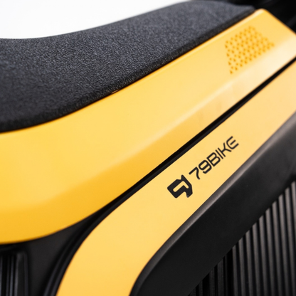 79BIKE Lynx Trail - Moto-cross électrique - Wheelyshop