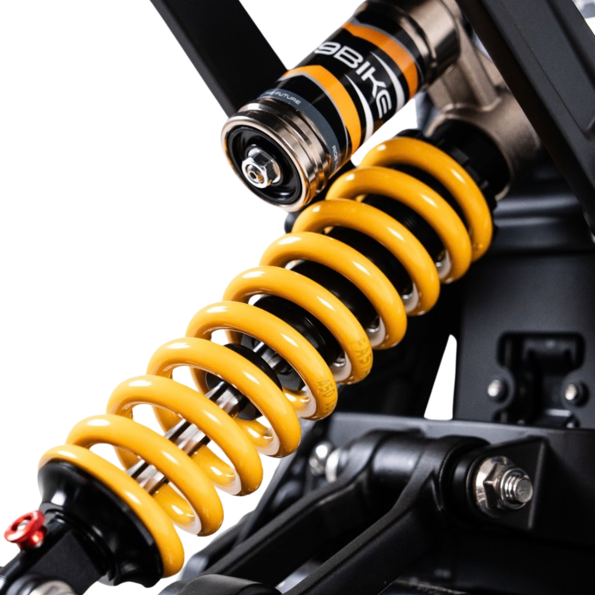 79BIKE Lynx Trail - Moto-cross électrique - Wheelyshop