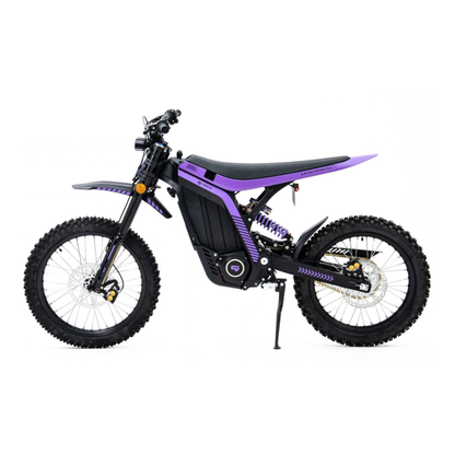 79BIKE Lynx Trail - Moto-cross électrique - Wheelyshop