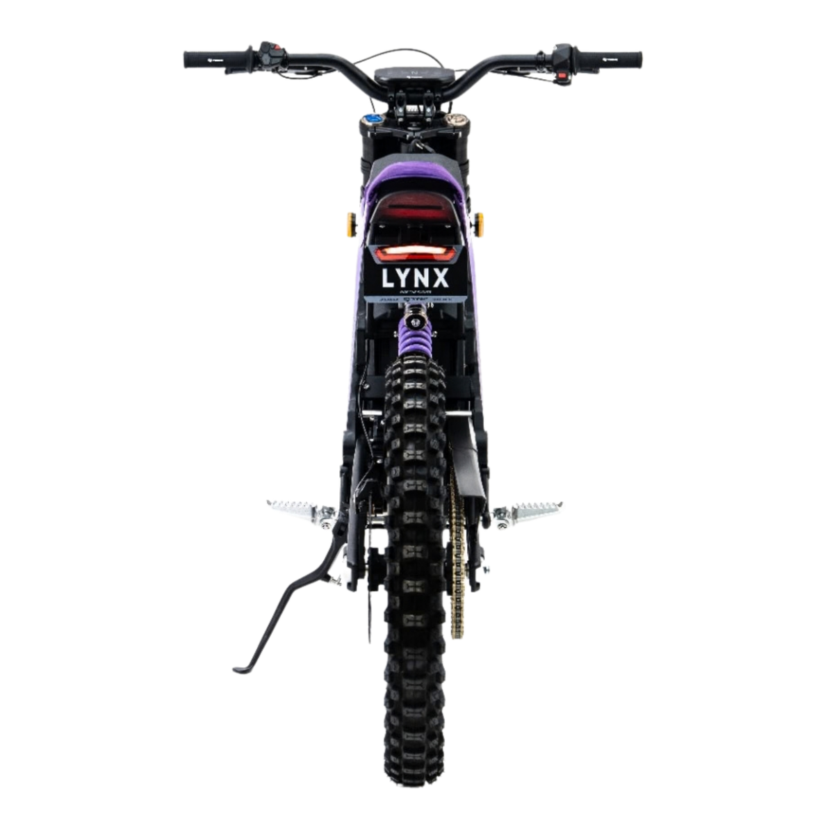79BIKE Lynx Trail - Moto-cross électrique - Wheelyshop