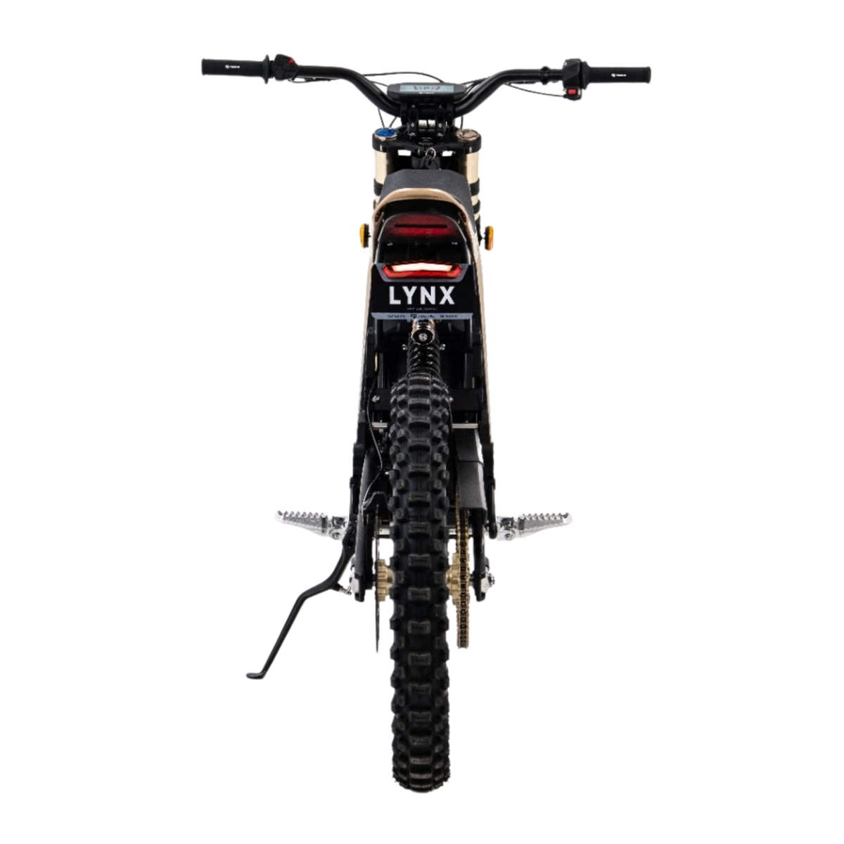 79BIKE Lynx Trail - Moto-cross électrique - Wheelyshop