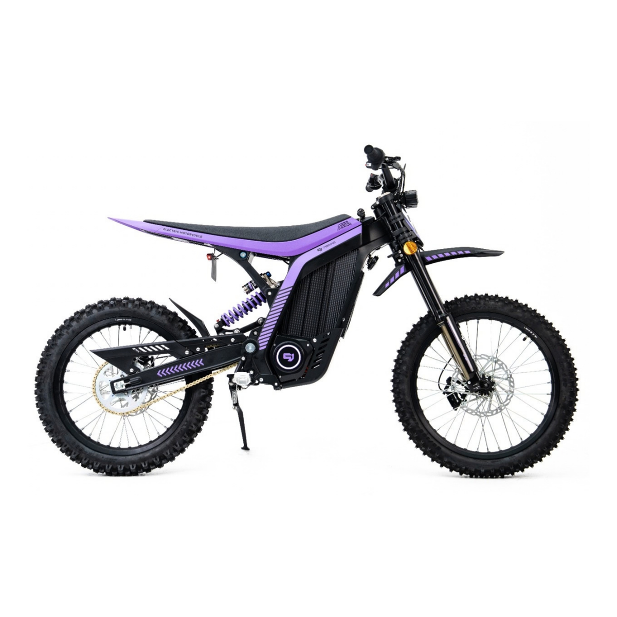 79BIKE Lynx Trail - Moto-cross électrique - Wheelyshop