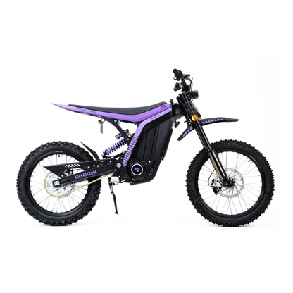 79BIKE Lynx Trail - Moto-cross électrique - Wheelyshop