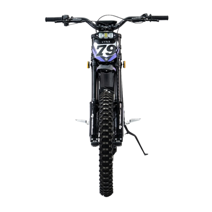 79BIKE Lynx Trail - Moto-cross électrique - Wheelyshop
