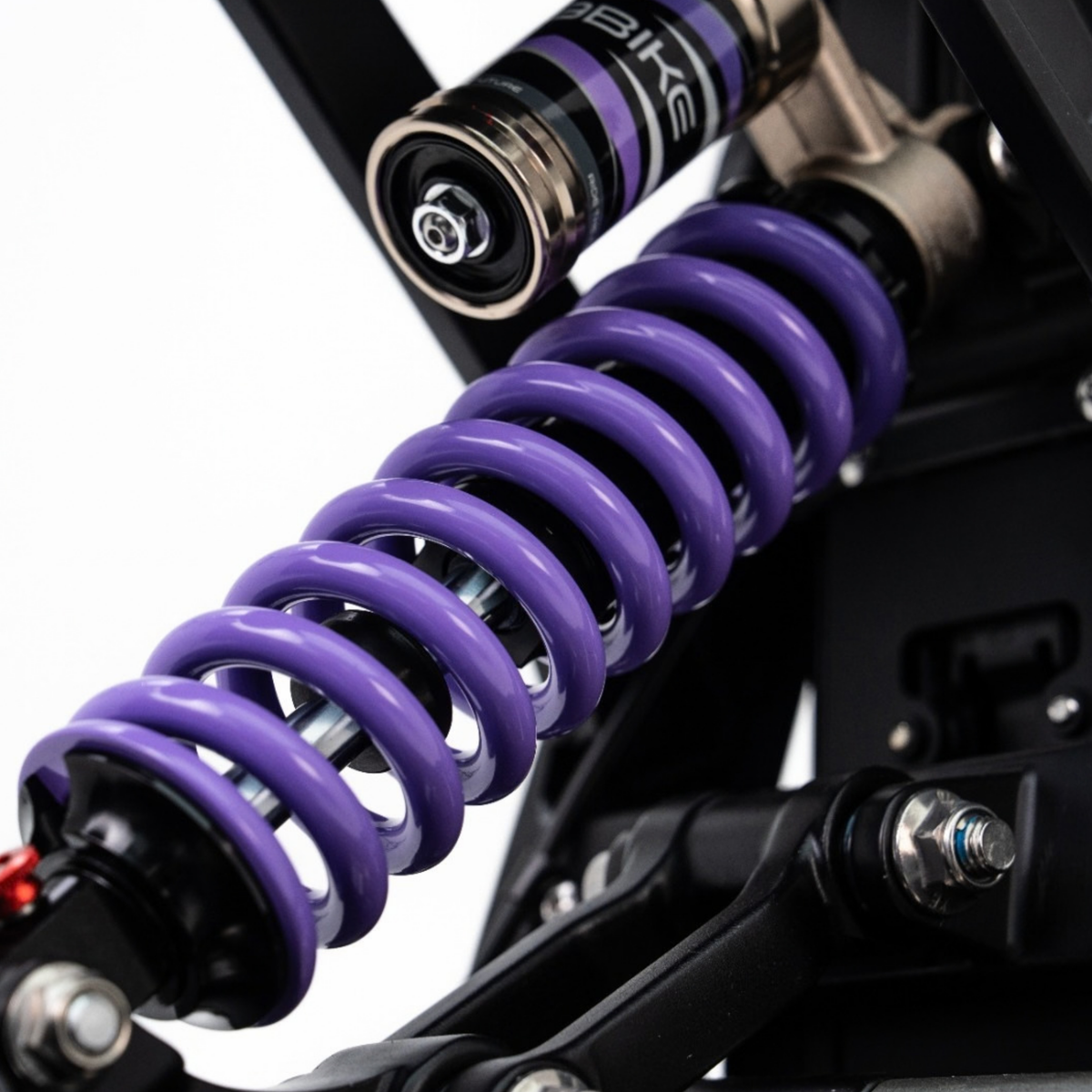 79BIKE Lynx Trail - Moto-cross électrique - Wheelyshop