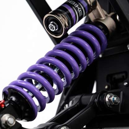 79BIKE Lynx Trail - Moto-cross électrique - Wheelyshop