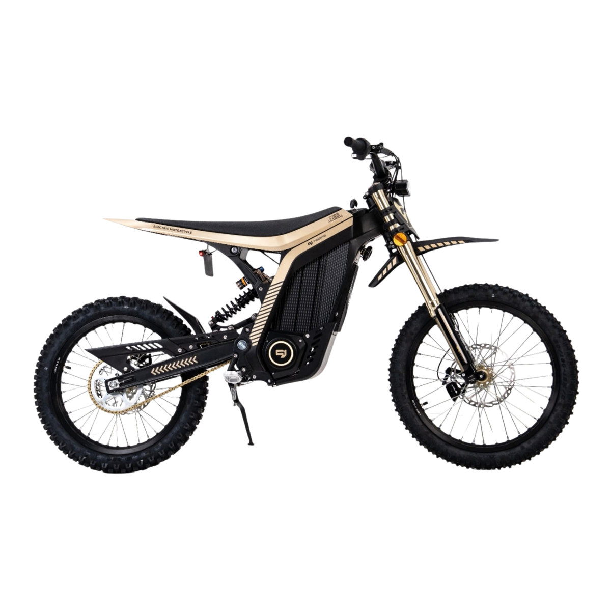 79BIKE Lynx Trail - Moto-cross électrique - Wheelyshop