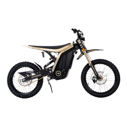 79BIKE Lynx Trail - Moto-cross électrique - Wheelyshop