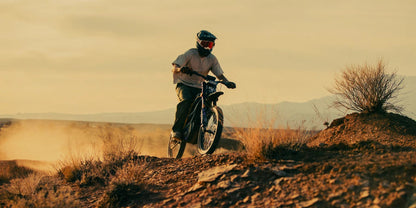 79BIKE Falcon Pro - El - cross - Wheelyshop