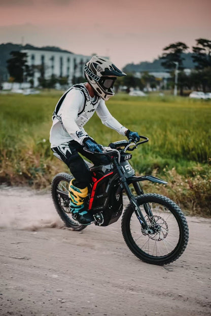 79BIKE Falcon Pro - El - cross - Wheelyshop