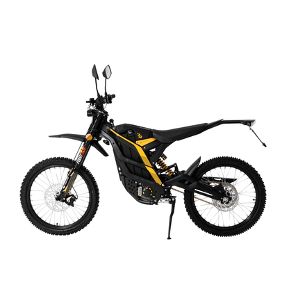 79BIKE Falcon Pro RL - El - cross - Wheelyshop