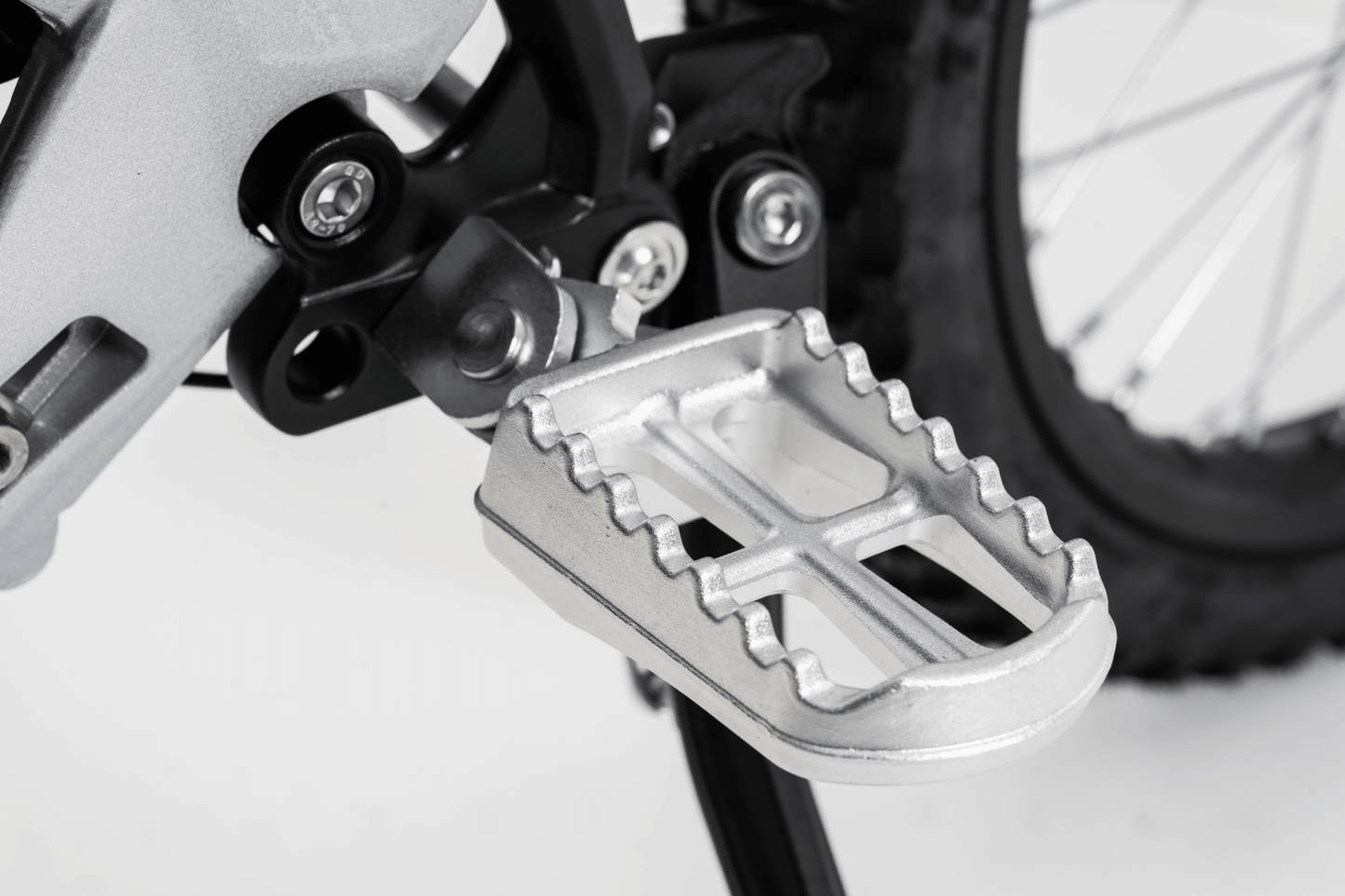 79BIKE Falcon Pro RL - El - cross - Wheelyshop