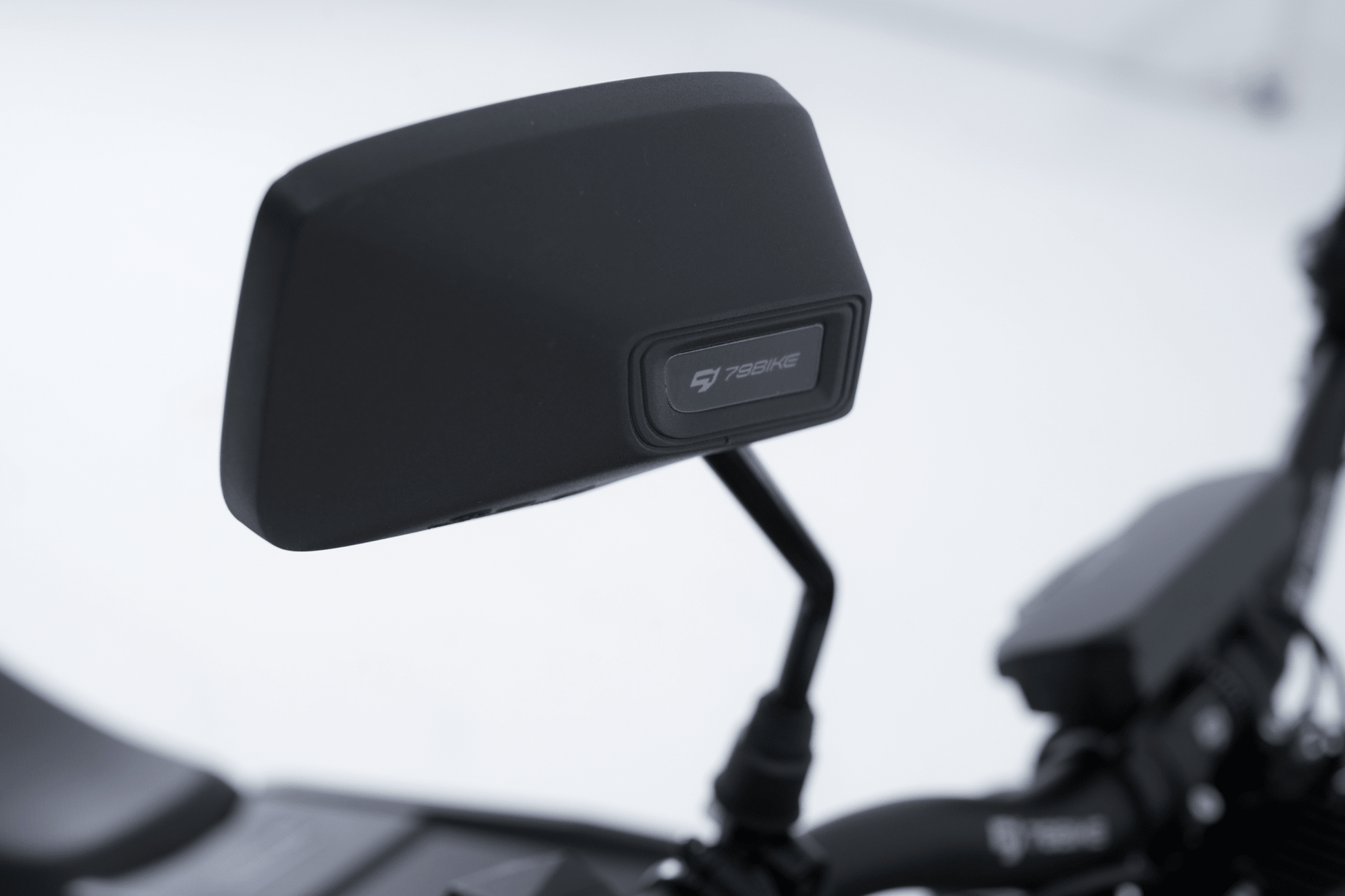 79BIKE Falcon Pro RL - El - cross - Wheelyshop