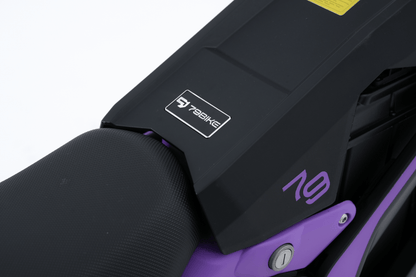 79BIKE Falcon Pro RL - El - cross - Wheelyshop