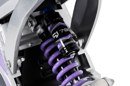 79BIKE Falcon Pro RL - El - cross - Wheelyshop