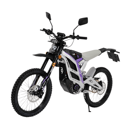 79BIKE Falcon Pro RL - El - cross - Wheelyshop