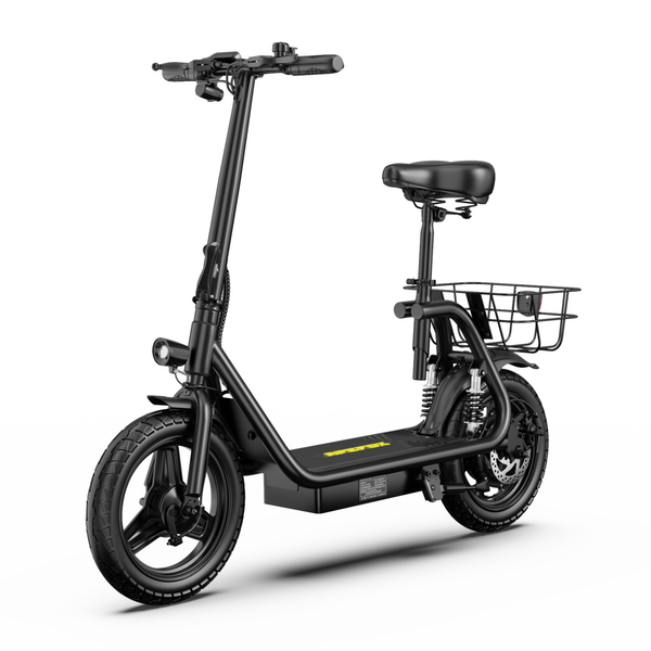 APEFOX C14 - Trottinette électrique - Wheelyshop