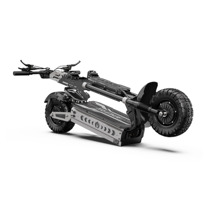 APEFOX T90 ULTRA - Trottinette électrique - Wheelyshop