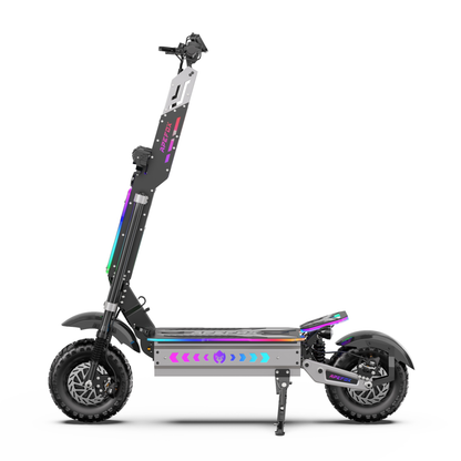 APEFOX T90 ULTRA - Trottinette électrique - Wheelyshop