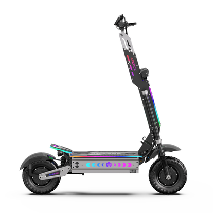 APEFOX T90 ULTRA - Trottinette électrique - Wheelyshop