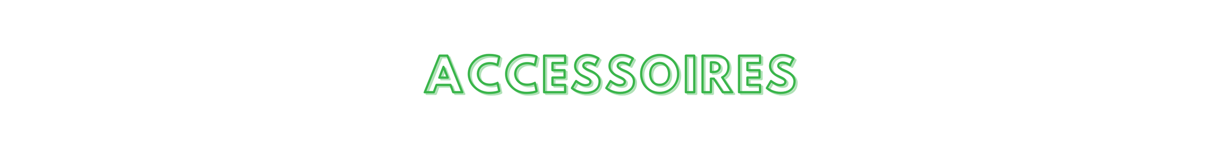 Accessoires - wheelyshop.fr