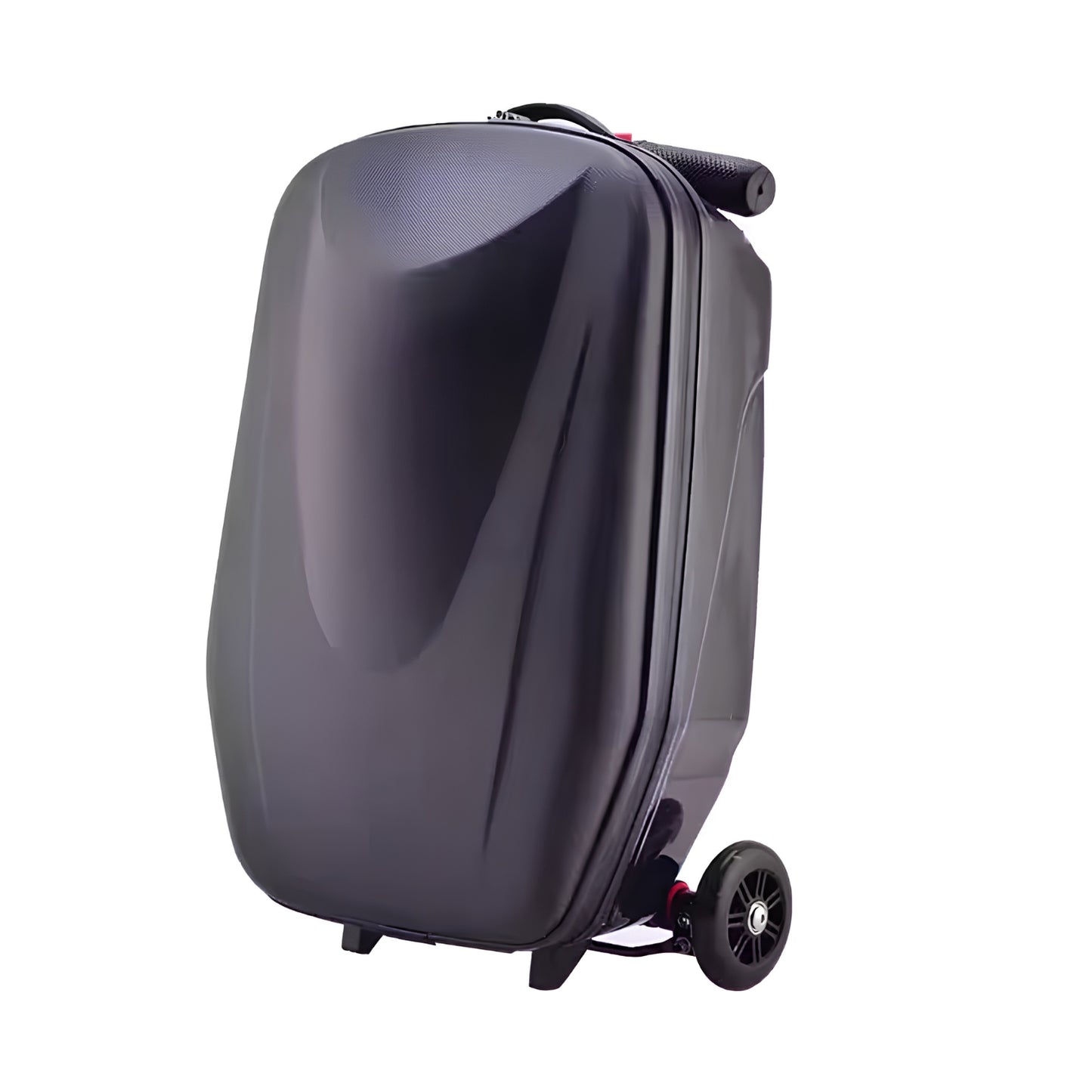 Åkbar resväska – Urban Glide Edition