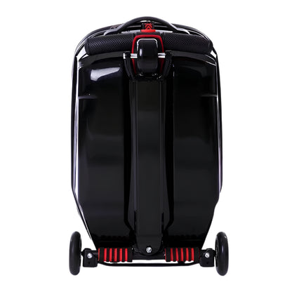 Åkbar resväska – Urban Glide Edition