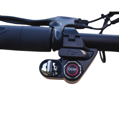 Ausom K20 Pro Dual Motor - Trottinette électrique - Wheelyshop
