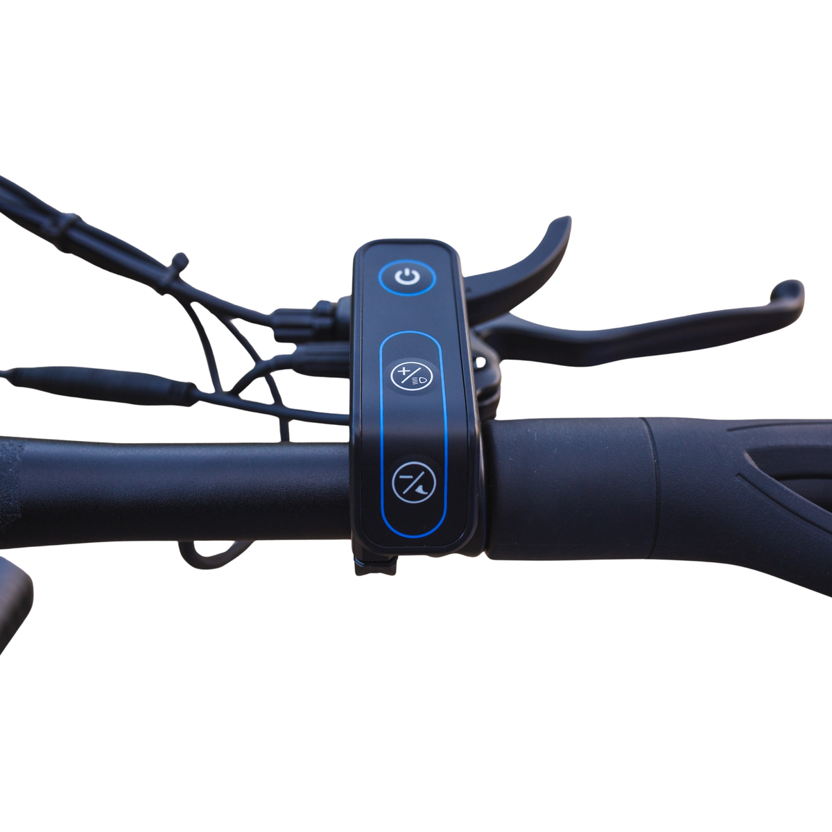 Ausom K20 Pro Dual Motor - Trottinette électrique - Wheelyshop