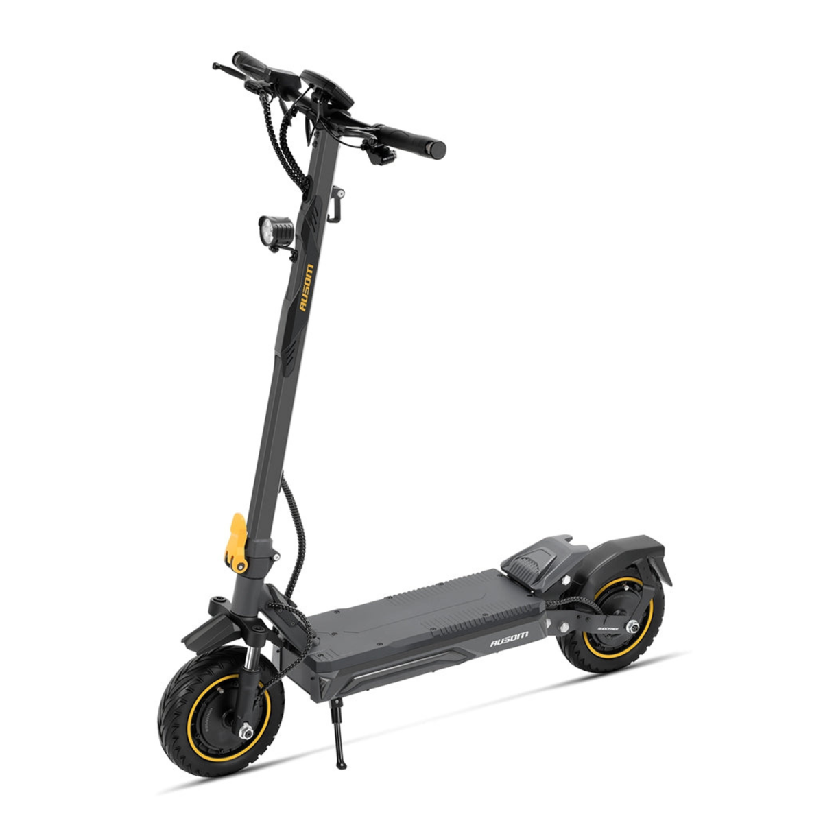 Ausom K20 Pro Dual Motor - Trottinette électrique - Wheelyshop