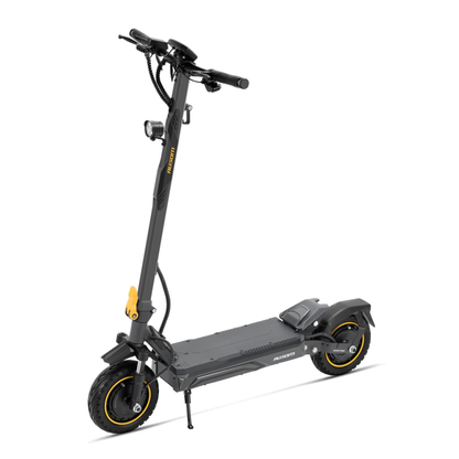 Ausom K20 Pro Dual Motor - Trottinette électrique - Wheelyshop