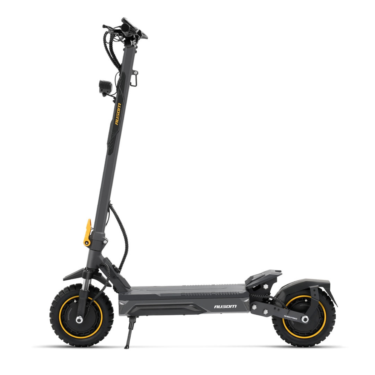 Ausom K20 Pro Dual Motor - Trottinette électrique - Wheelyshop