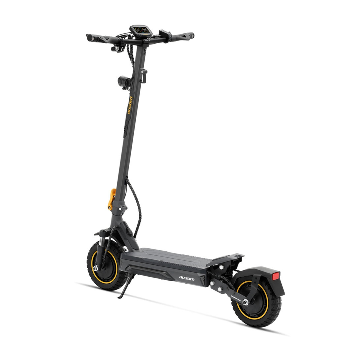 Ausom K20 Pro Dual Motor - Trottinette électrique - Wheelyshop