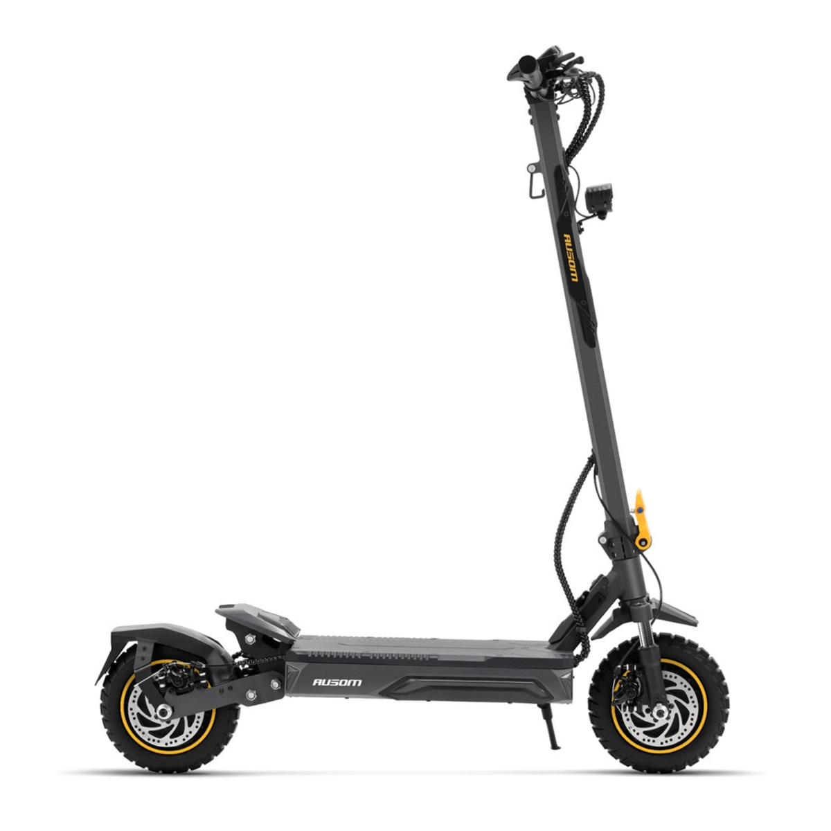 Ausom K20 Pro Dual Motor - Trottinette électrique - Wheelyshop