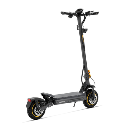 Ausom K20 Pro Dual Motor - Trottinette électrique - Wheelyshop