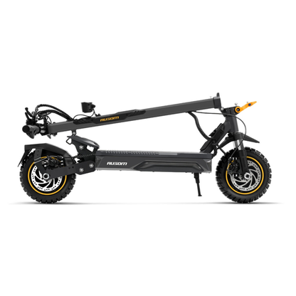 Ausom K20 Pro Dual Motor - Trottinette électrique - Wheelyshop